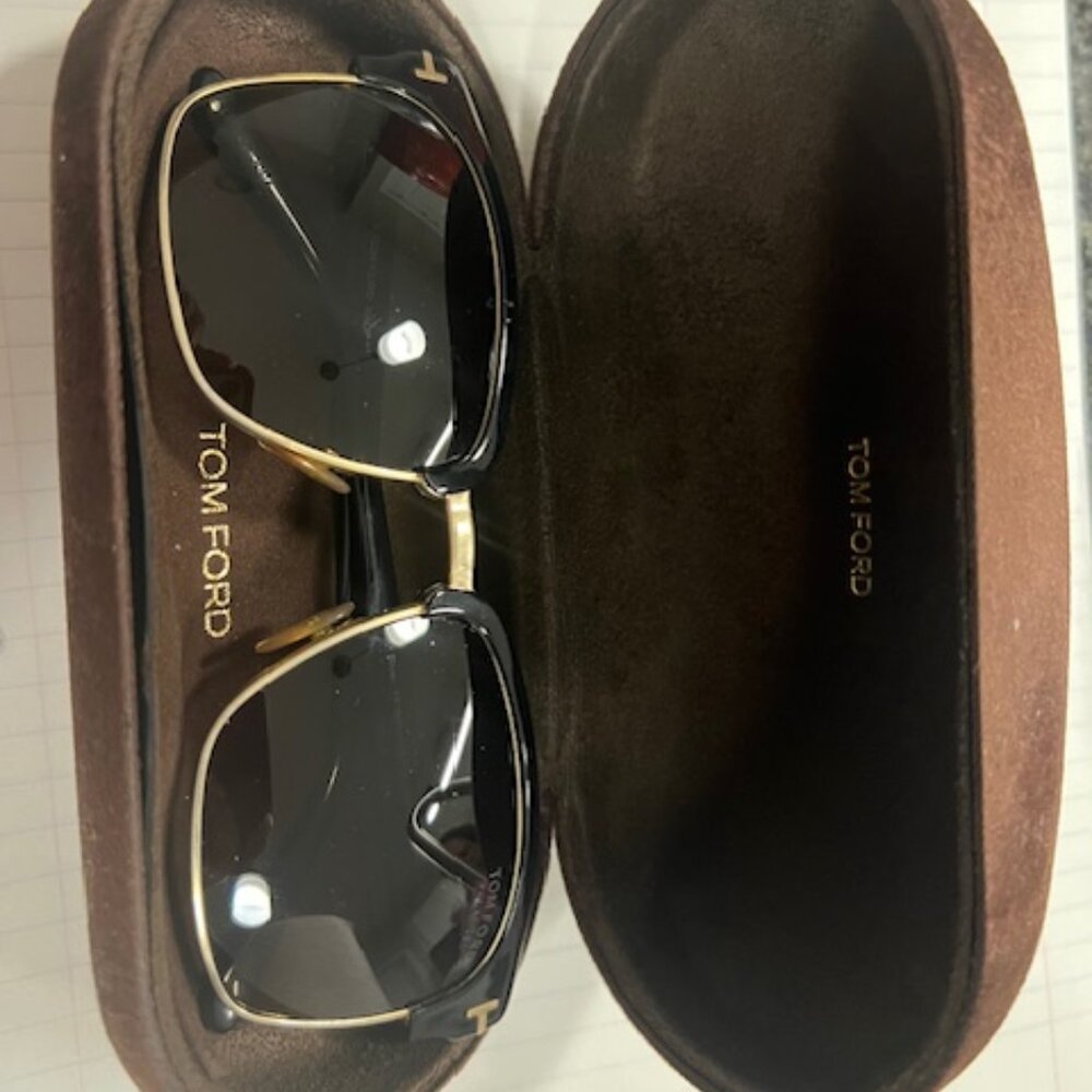 Tom Ford Sunglasses